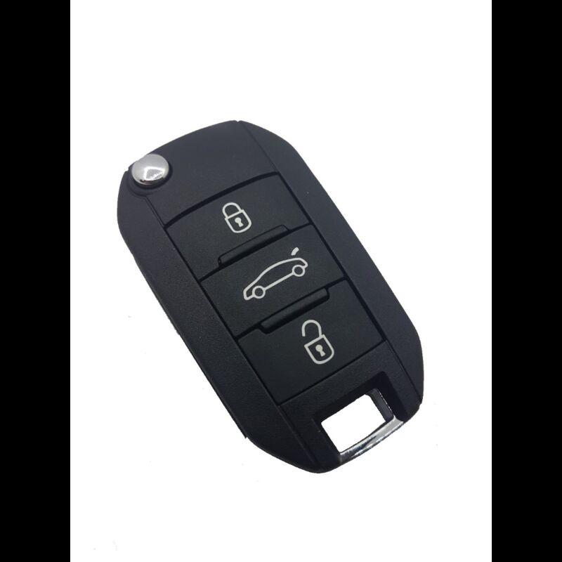 Comando Citroen C4 Cactus, Original(1635634980)