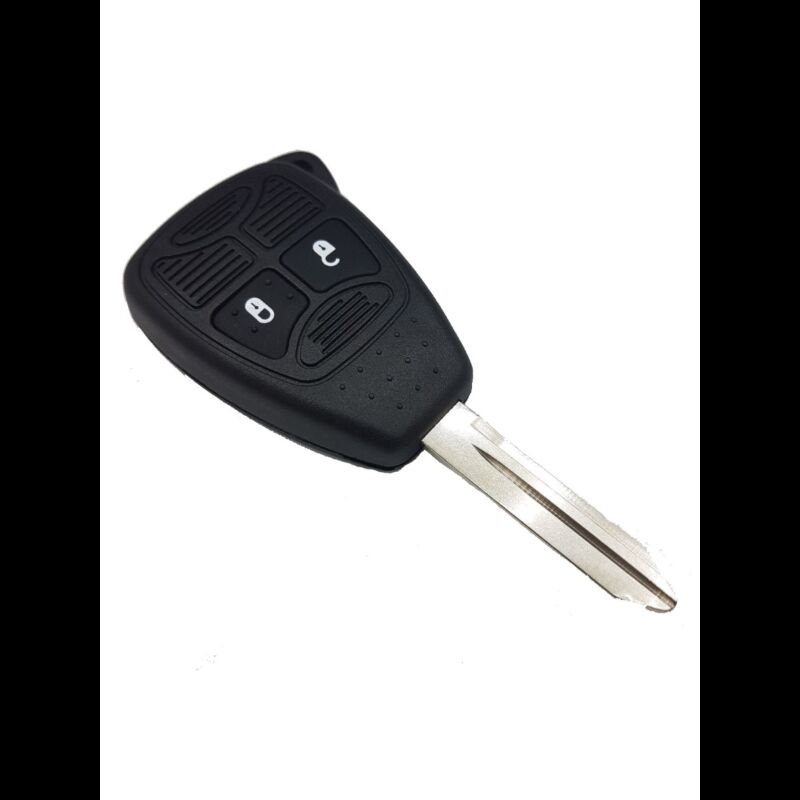 Comando Chrysler -Dodge-Jeep- ID-46