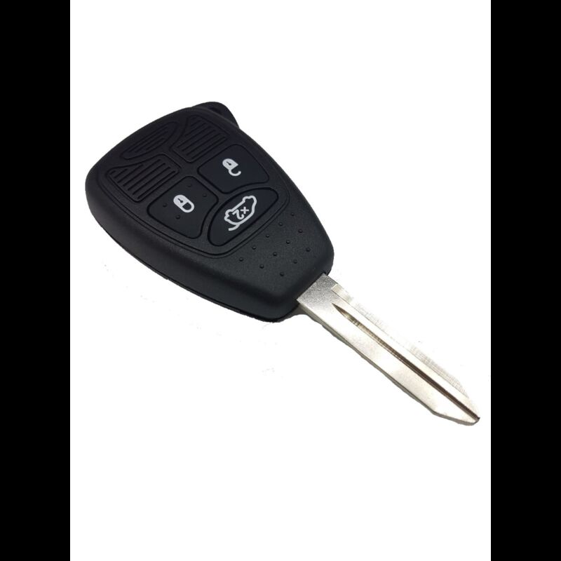 Comando  Chrysler -Dogde-Jeep ID-46