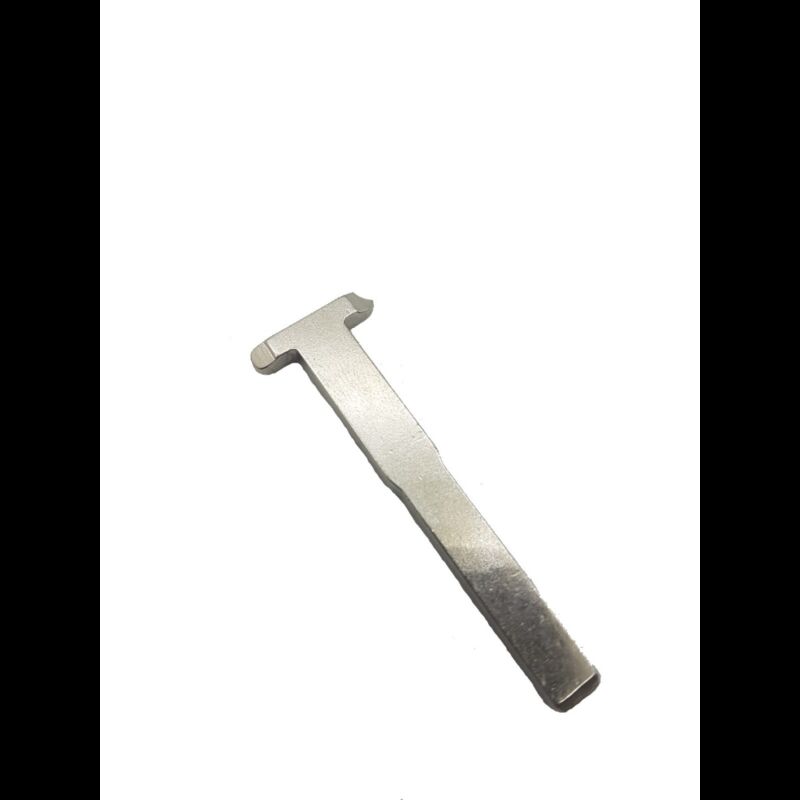 Chave De Emergência HU101 Para Comando Ford Keyless