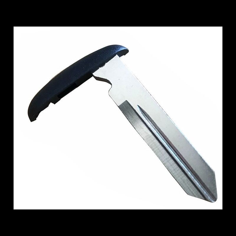 Chave De Emergência FO38R Para Comando Ford Keyless