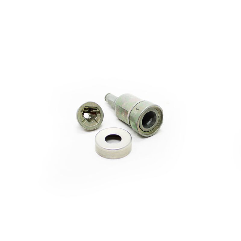 Fecho para tampão de gasolina Ford Transit