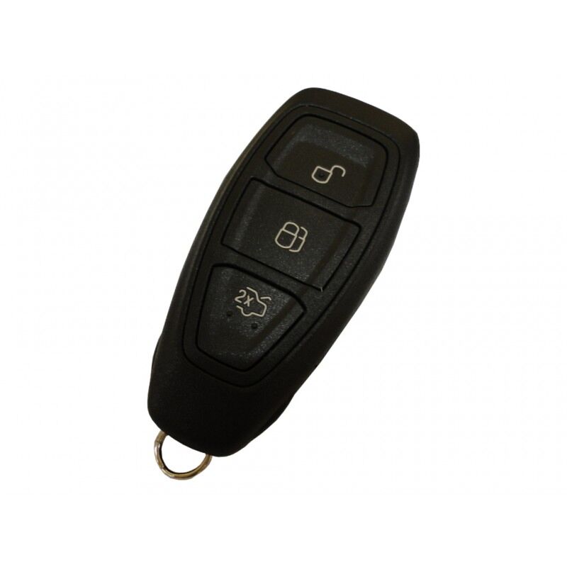 Comando ford Proximidade 2019+ Hitag Pro