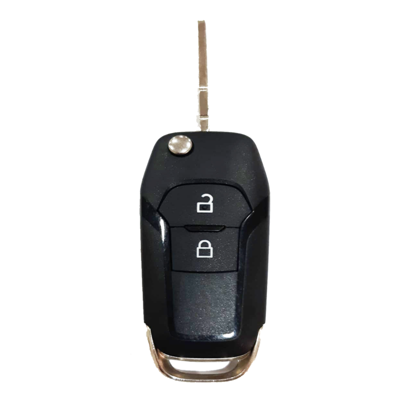 Comando Ford Ranger Flip Dois Botões 2017+