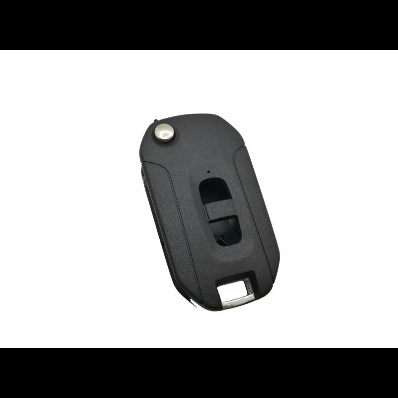 Caixa de Conversão Para Comando Chevrolet Flip 2 Botões