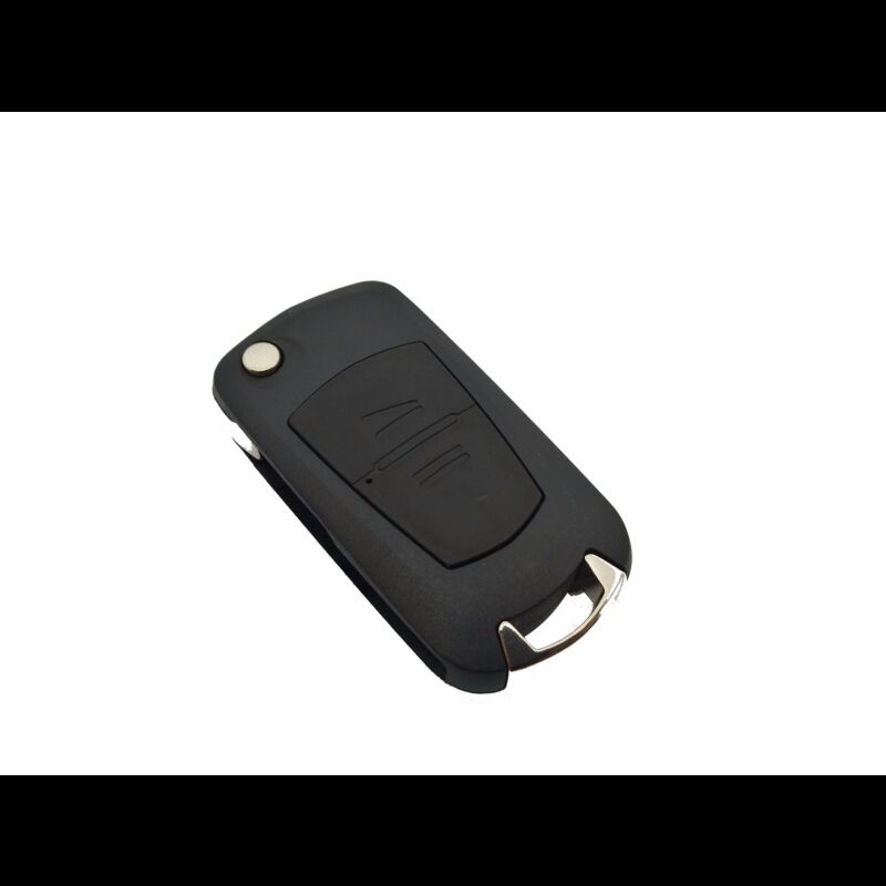 Caixa de Conversão Para Comando Opel Flip 2 Botões