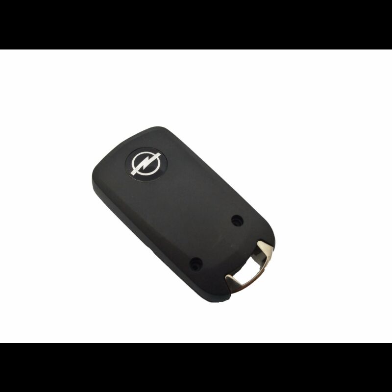 Caixa de Conversão Para Comando Opel Flip 3 Botões
