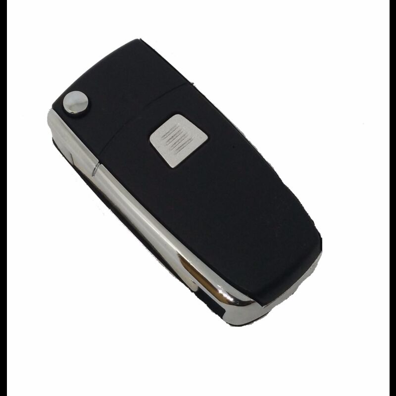 Caixa de Conversão Para Comando Fiat Flip 1 Botão