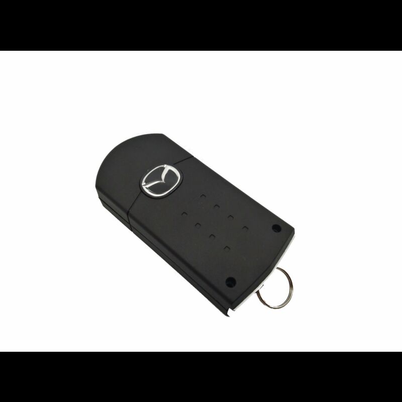 Caixa de Conversão Para Comando Mazda Flip 2 Botões