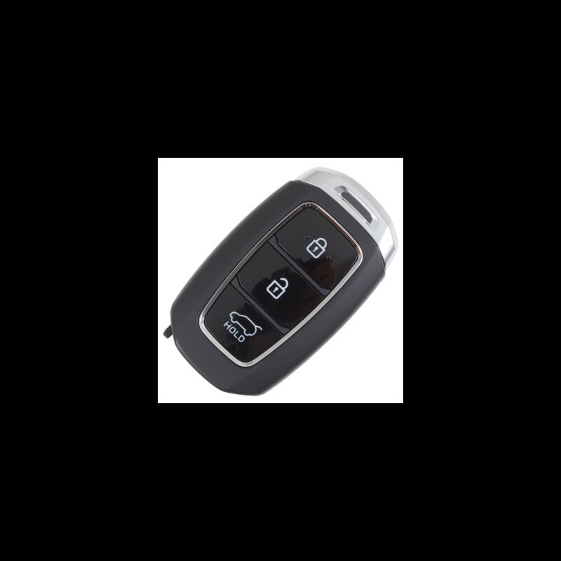 Comando Hyundai Kauai 3 Botões Proximidade