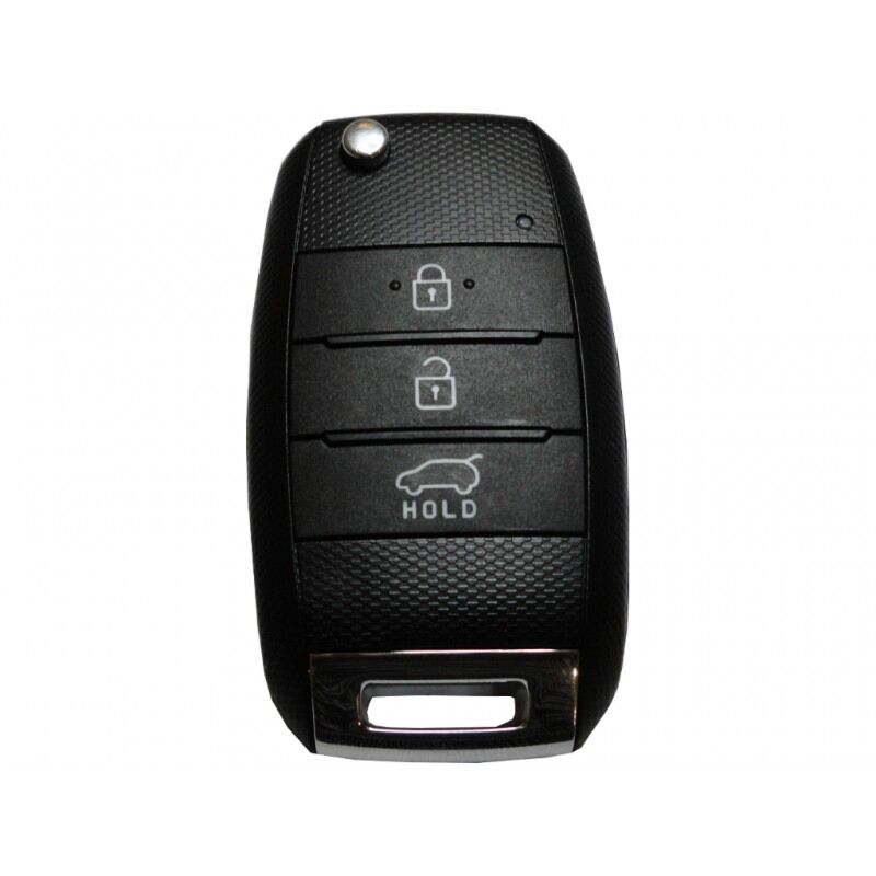 Comando Kia Sportage +2016 (ID60)