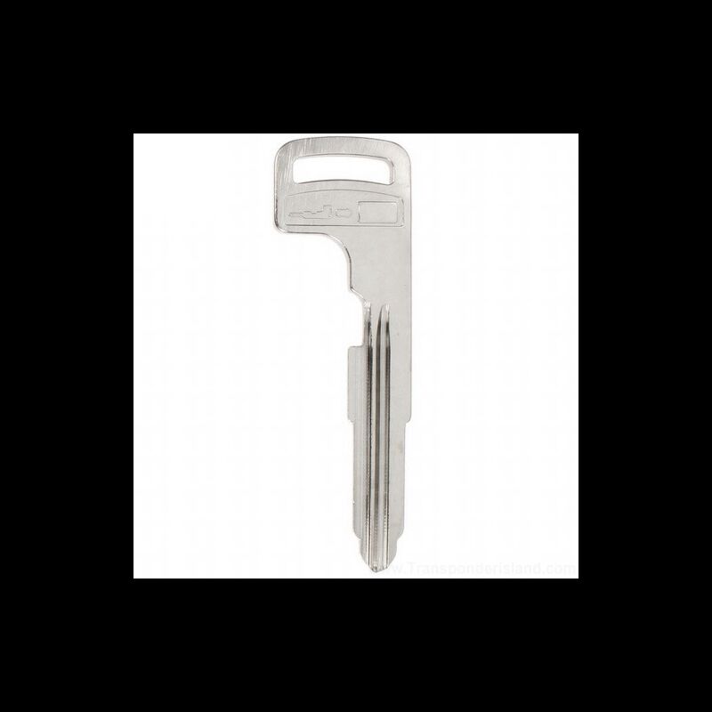 Chave De Emergência MIT11R