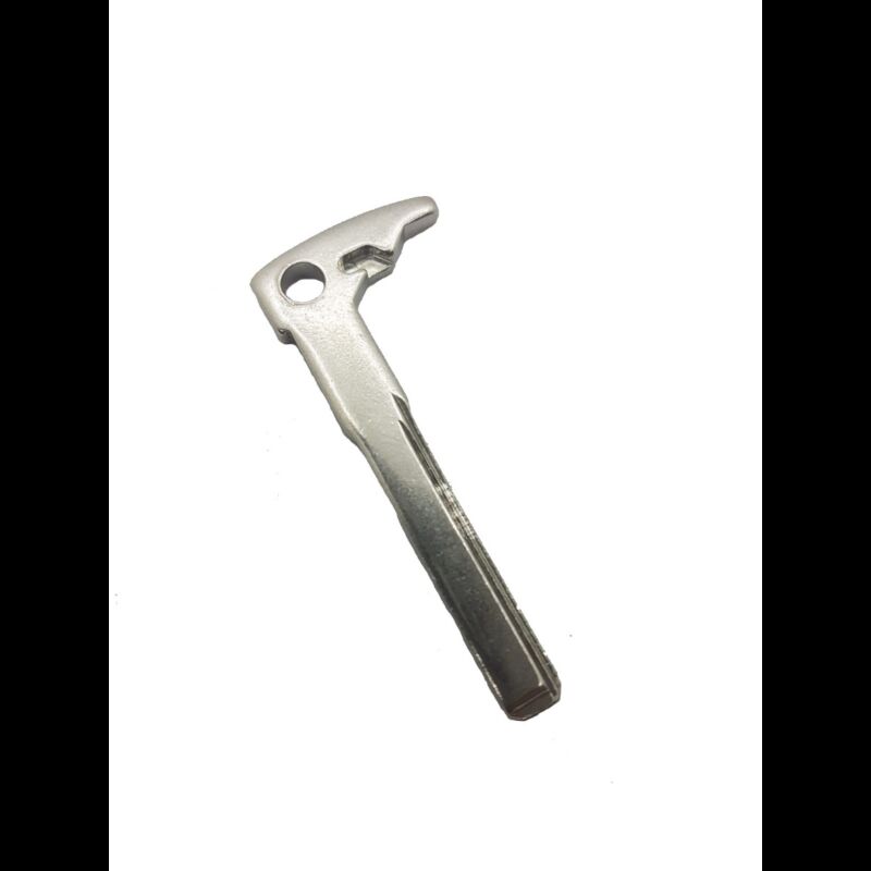 Chave De Emergência HU64 Para Comando Mercedes Keyless