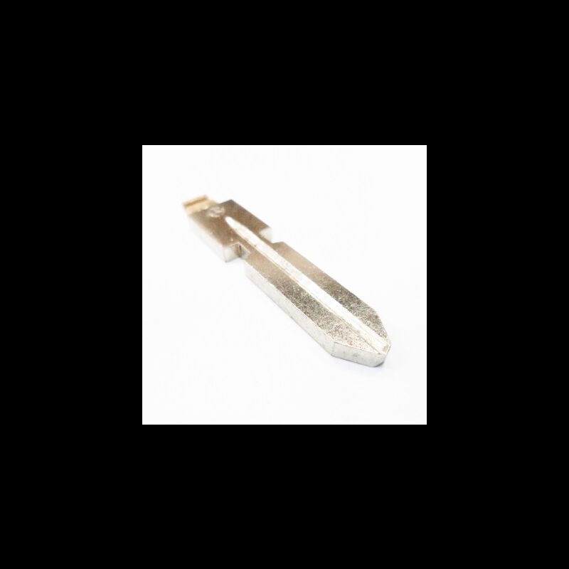 Lâmina HU39 Para Comando Mercedes Flip