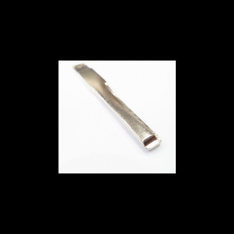 Lâmina HU64 Para Comando Mercedes Flip