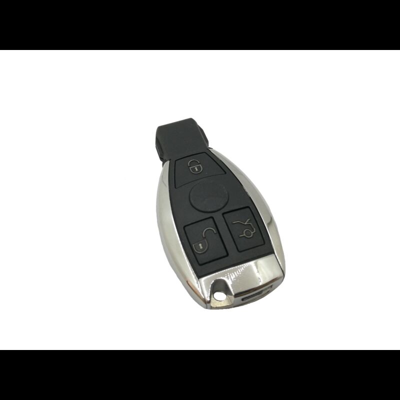Caixa Para Comando Mercedes Keyless 3 Botões