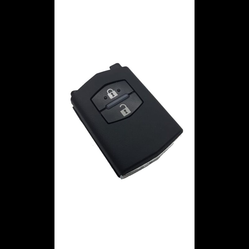 Comando Dois Botões Mazda 2