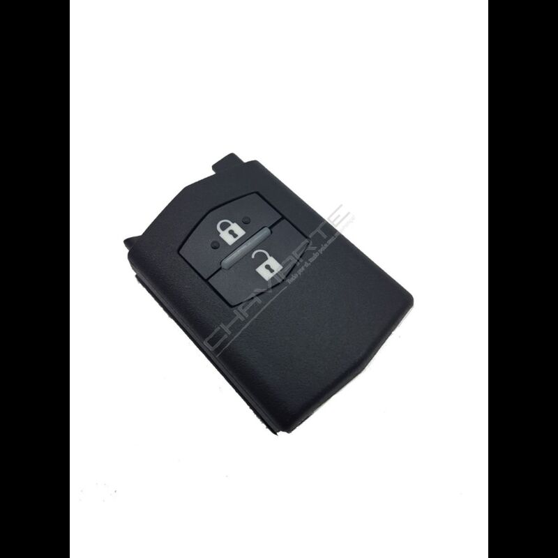 Comando Mazda Flip Dois Botões