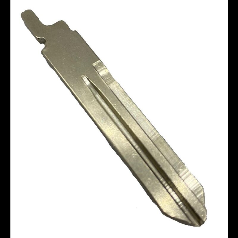 Lâmina NSN14 Para Comando Nissan Flip