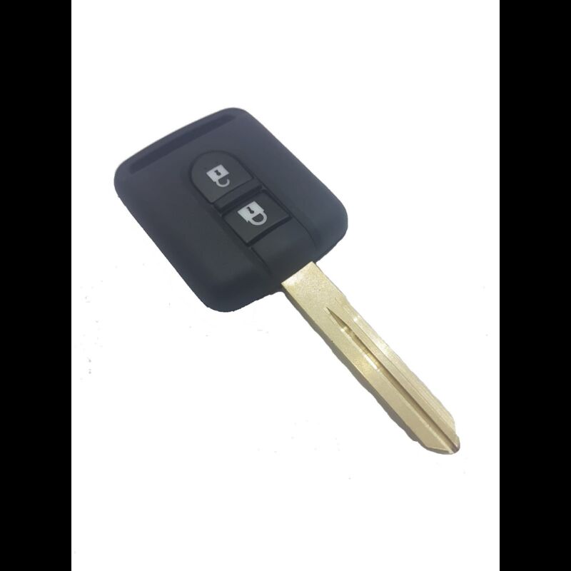 Comando Auto Nissan Dois Botões