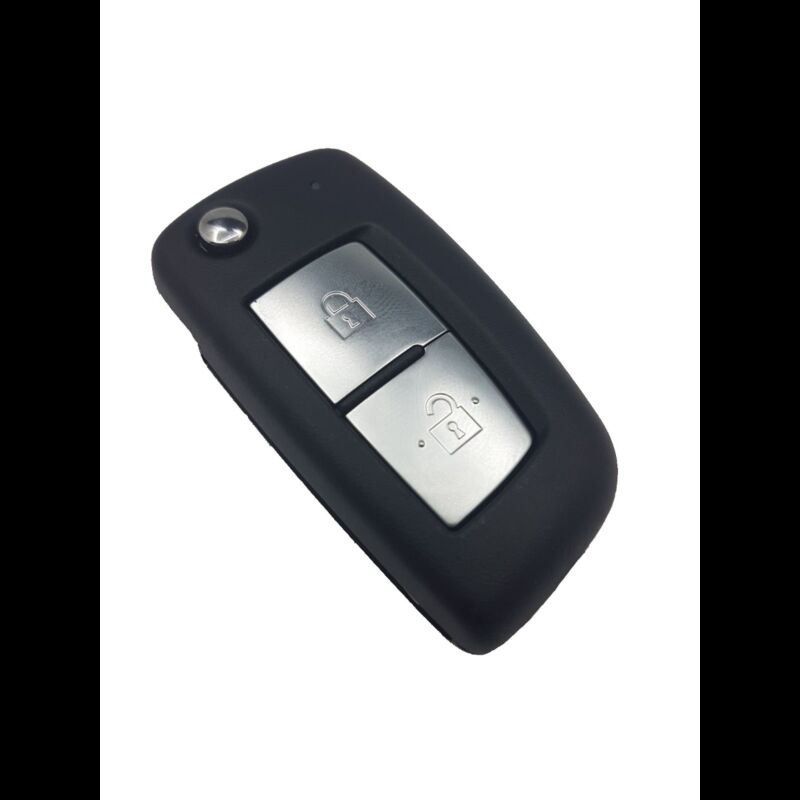 Comando Nissan ,Dois  botões Flip ID49