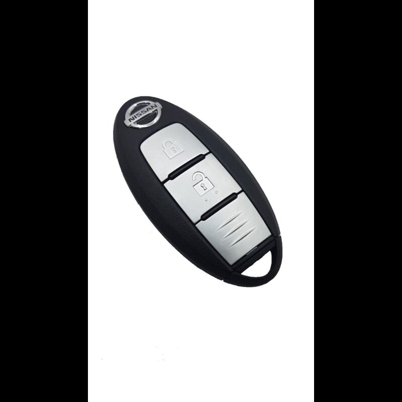 Comando Proximidade Nissan Qashqai J11 2017+AF