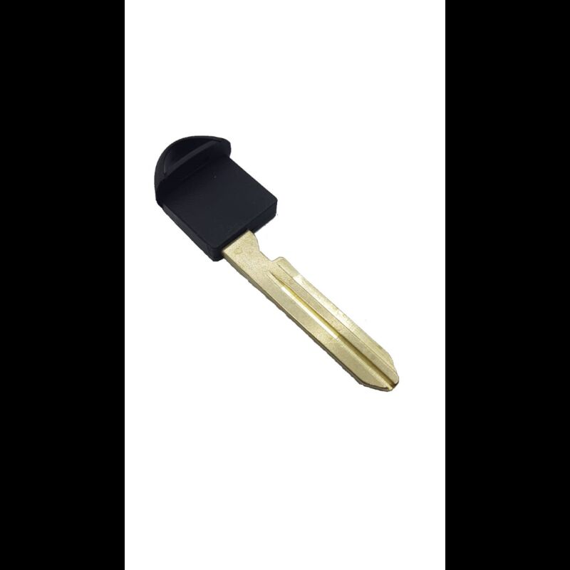 Chave De Emergência NSN14 Para Comando Nissan Keyless