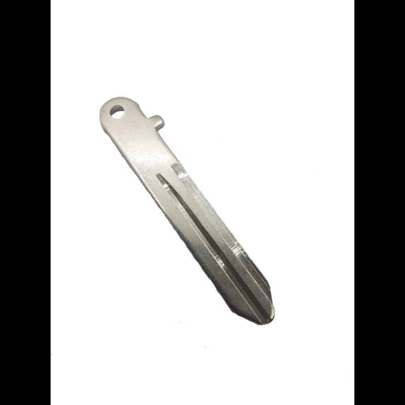 Chave de Emergência NSN14 Para Comando Nissan