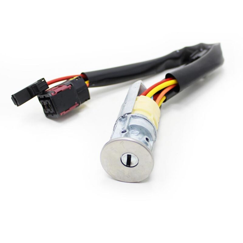 Ignição para Peugeot 206