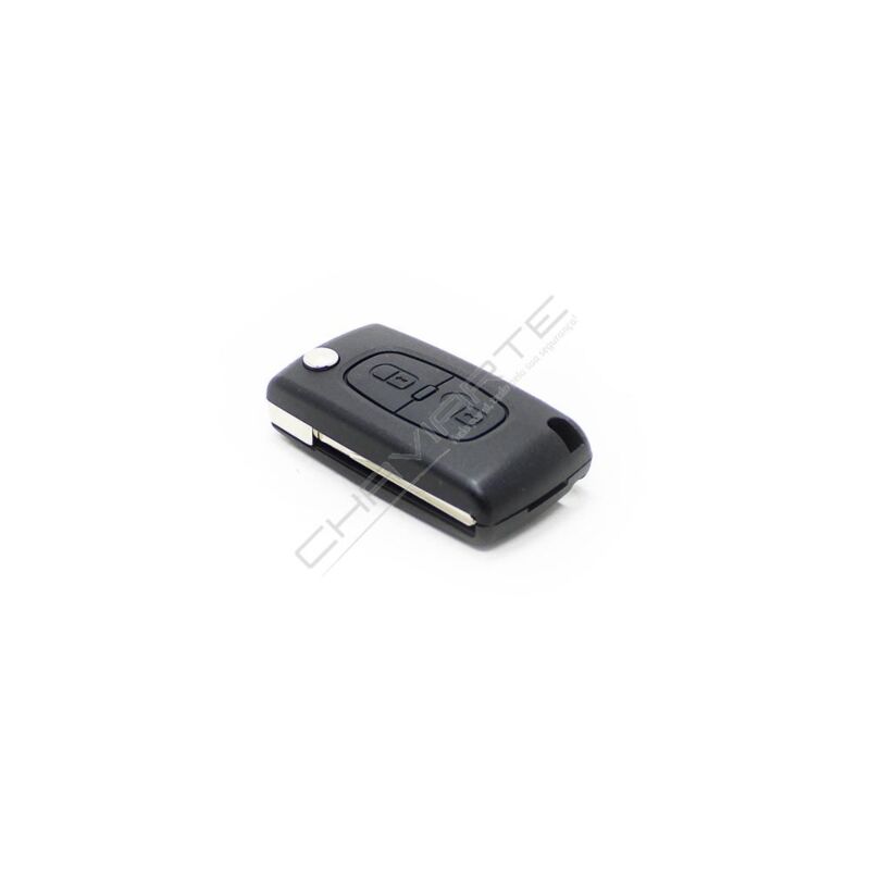 Comando Peugeot (6490EE/EF/CQ-649075) Compativel