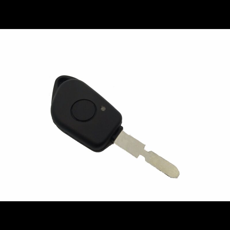 Caixa Para Comando Peugeot Fixa 1 Botão