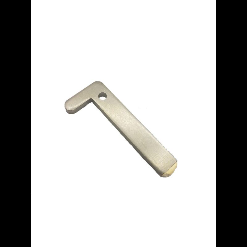 Chave De Emergência VA2 Para Comando Renault Keyless