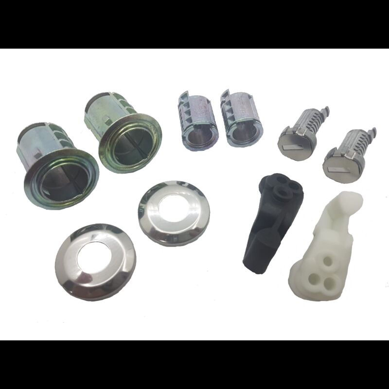 Fecho para porta Renault Clio II