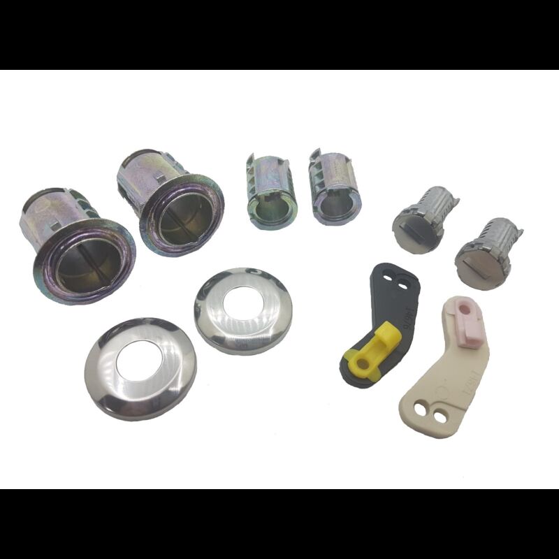 Kit para fecho de porta Renault Master, Mascott