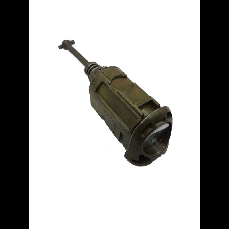 Fecho para porta esquerda Renault Megane II