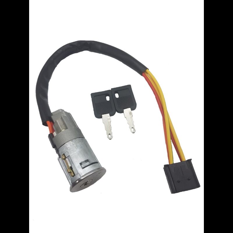 Ignição para Renault Clio II