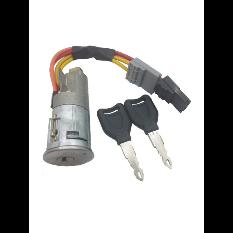 Ignição para Renault Clio I, R19