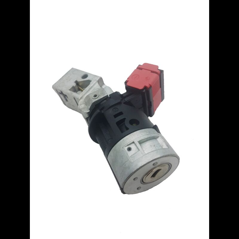 Ignição para Renault Clio III Kangoo 07