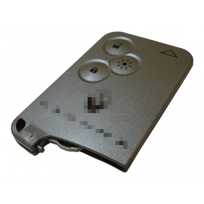 Comando Renault Original (7701209131)