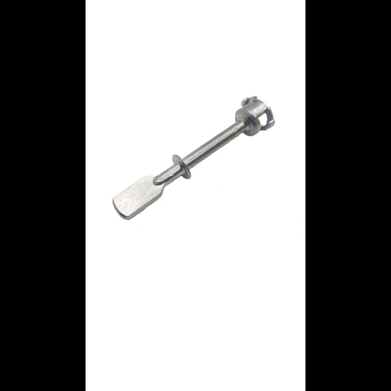 Patilha para fecho Seat Ibiza (98)