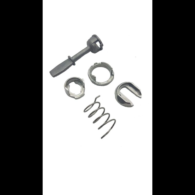 Kit para fecho de porta Seat Toledo, Leon I ,II