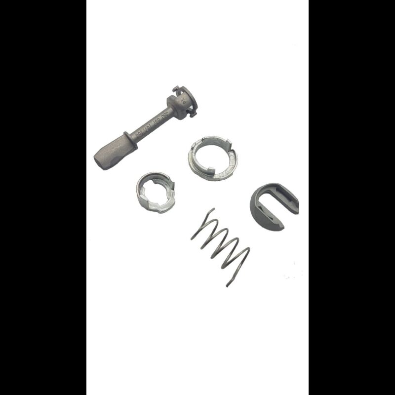 Kit para fecho de porta Seat Ibiza V (98-01)