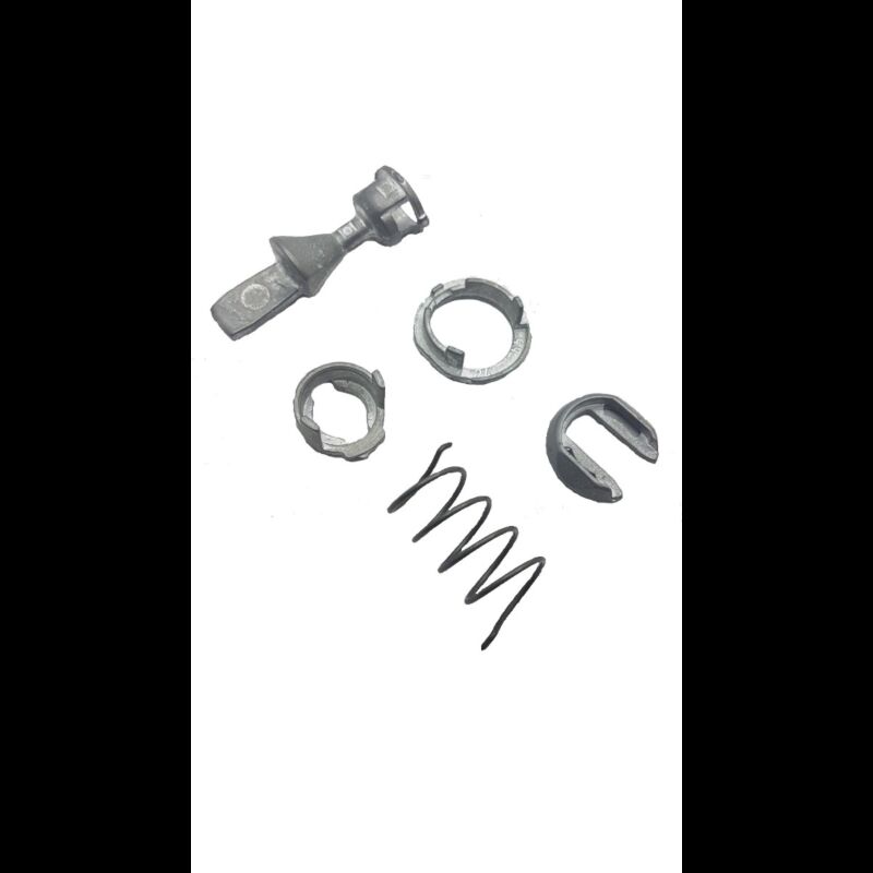 Kit para fecho de porta  Seat Ibiza V, Skoda Felicia,F abia, Octavia