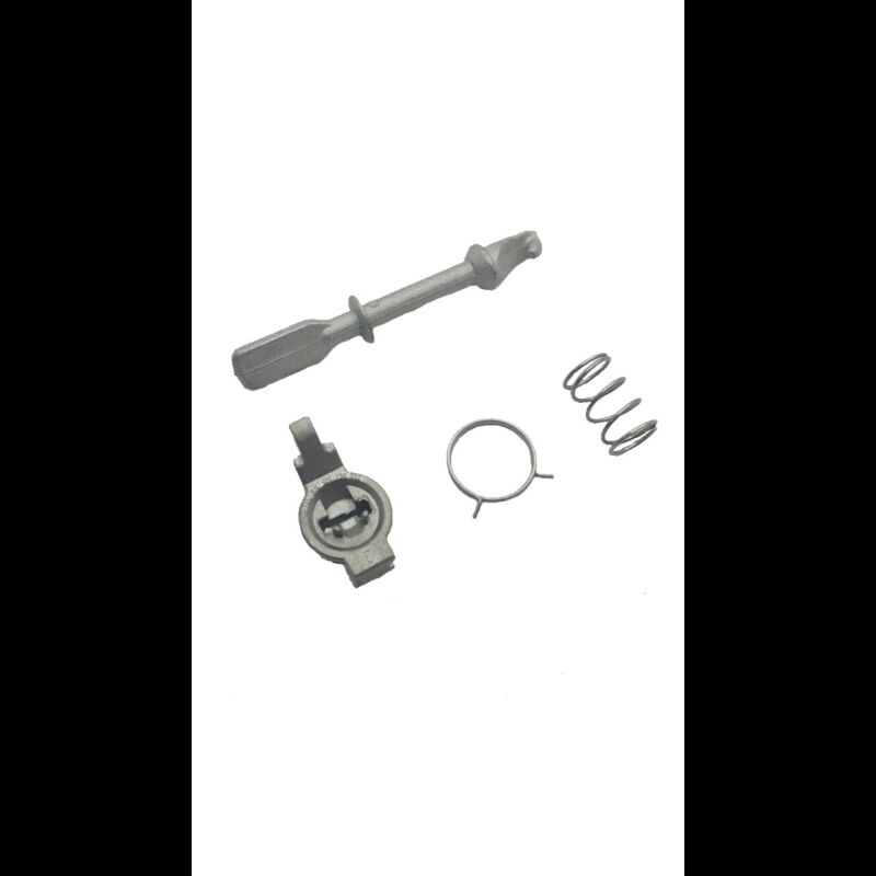 Kit para fecho de porta Seat e VW Ibiza (93), Golf, Polo, Cordoba