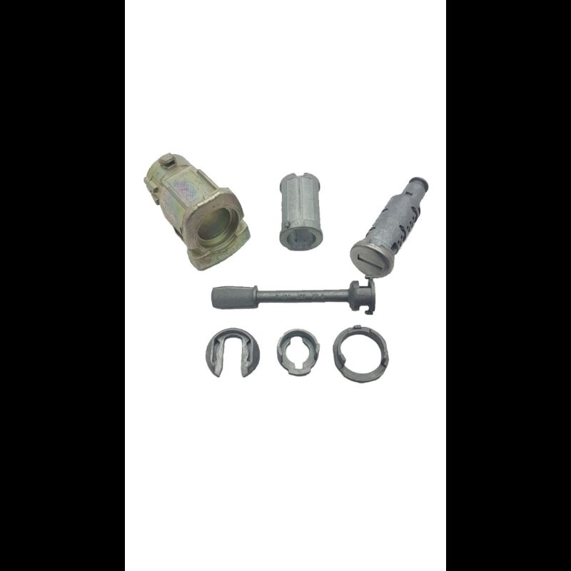 Kit para fecho de porta Seat Ibiza V