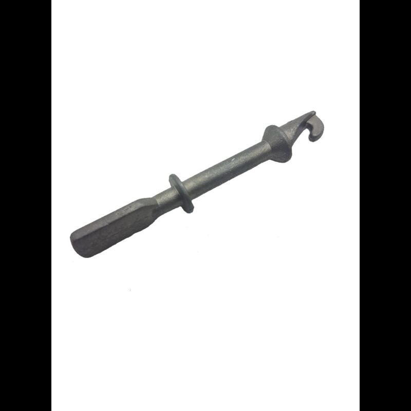 Pala para fecho Seat Ibiza 93, VW Golf, Polo e Cordoba