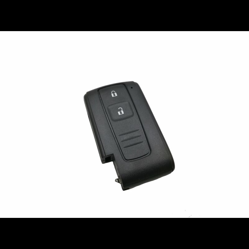 Caixa Para Comando Toyota Keyless 2 Botões