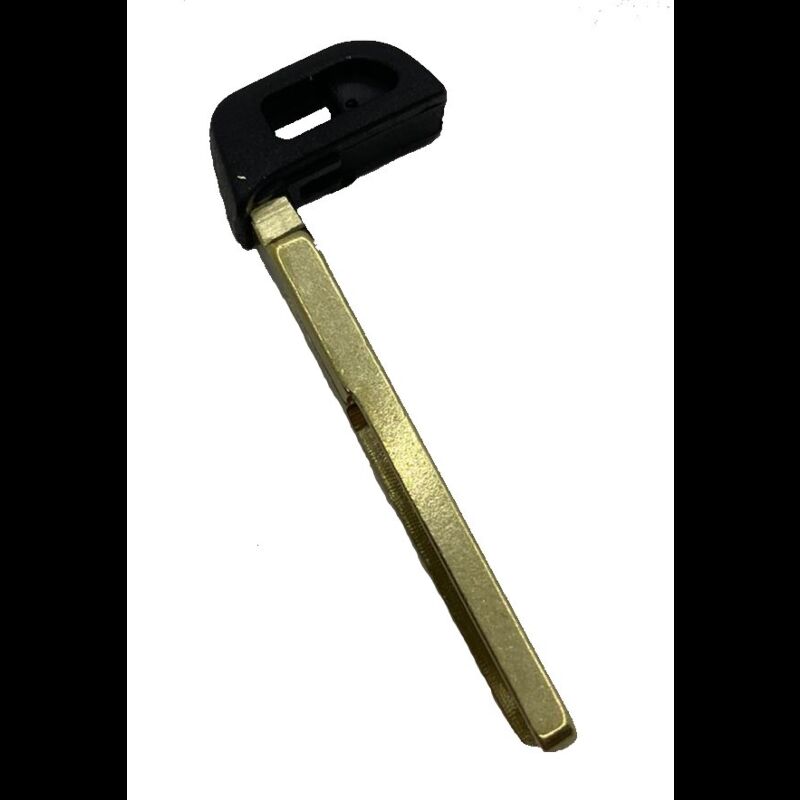 Chave De Emergência TOY48 Para Comando Toyota Keyless