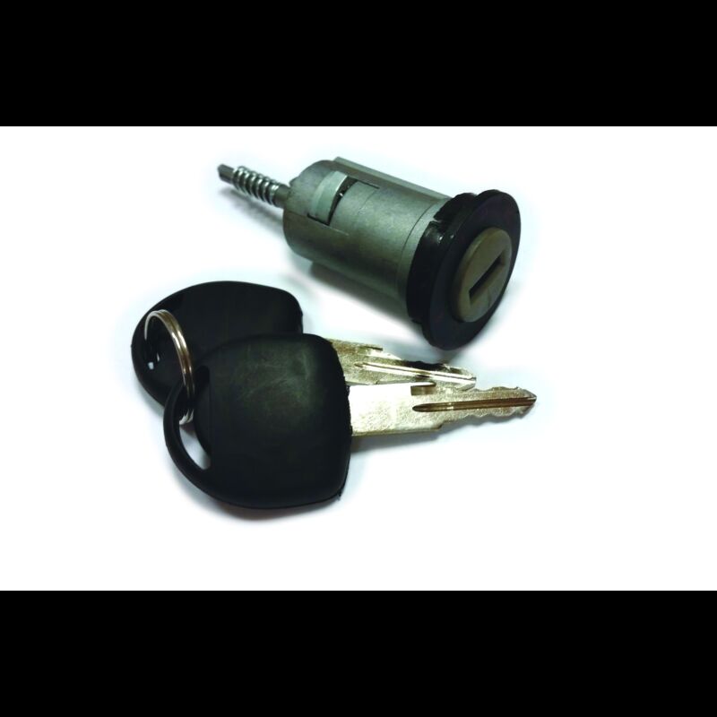 Ignição para Opel Corsa, Astra perfil D para lâmina YM28