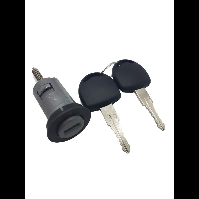 Ignição para Opel Corsa, Astra para lâmina HU46